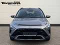 Hyundai BAYON Mild-Hybrid 1.0 Apple CarPlay - Rückfahrkamera - S Gris - thumbnail 2