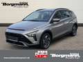 Hyundai BAYON Mild-Hybrid 1.0 Apple CarPlay - Rückfahrkamera - S Gris - thumbnail 1