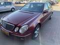 Mercedes-Benz E 240 Avantgarde Rojo - thumbnail 6