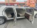 Cadillac Deville Sedan Stretch Limousine Fehér - thumbnail 9