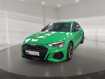 Sportback 2.0 TFSI quattro Matrix RFK Carbon