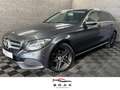 Mercedes-Benz C 200 C -Klasse C 200 T Avantgarde Leder*Tempo*AKH*PDC Gris - thumbnail 1