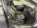 Mercedes-Benz C 200 C -Klasse C 200 T Avantgarde Leder*Tempo*AKH*PDC Gris - thumbnail 10