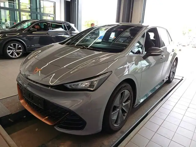 Cupra Born 150 kW