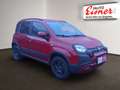 Fiat Panda 4X2 FIREFLY HYBRID 70 Rot - thumbnail 18