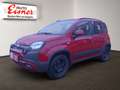 Fiat Panda 4X2 FIREFLY HYBRID 70 Rot - thumbnail 3