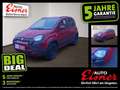 Fiat Panda 4X2 FIREFLY HYBRID 70 Rot - thumbnail 1