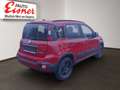 Fiat Panda 4X2 FIREFLY HYBRID 70 Rot - thumbnail 15