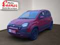 Fiat Panda 4X2 FIREFLY HYBRID 70 Rot - thumbnail 2