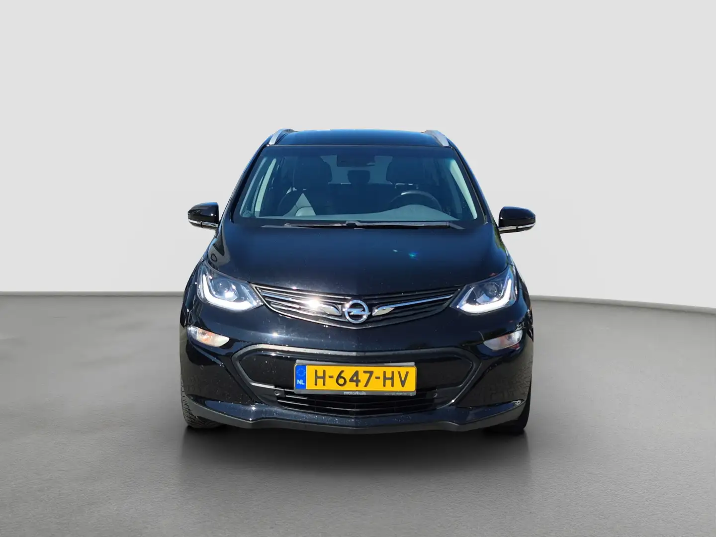 Opel Ampera-E Business executive 60 kWh 100% SOH Stuur+Stoelverw Schwarz - 2