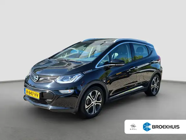 Opel Ampera-E Business executive 60 kWh 100% SOH Stuur+Stoelverw