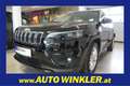 Jeep Cherokee MultiJet Longitude Kamera/Navi/LED Schwarz - thumbnail 1