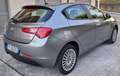Alfa Romeo Giulietta 1.4 Turbo Gpl 120cv Euro 6 Grigio - thumbnail 6