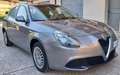 Alfa Romeo Giulietta 1.4 Turbo Gpl 120cv Euro 6 Grigio - thumbnail 4