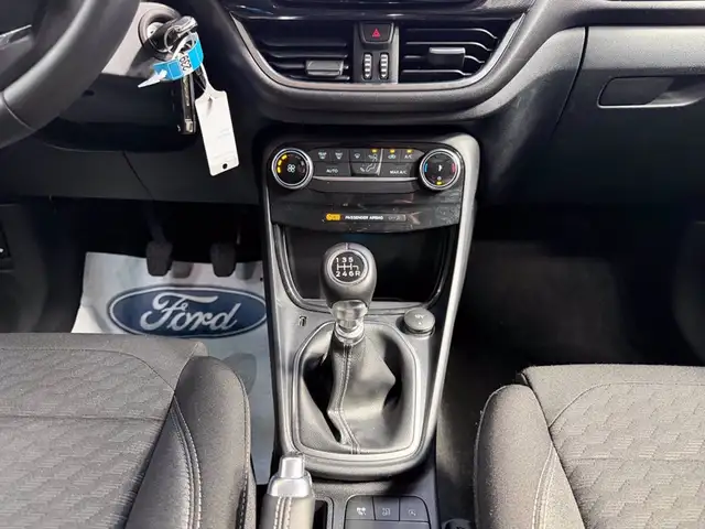 Ford Puma view 11