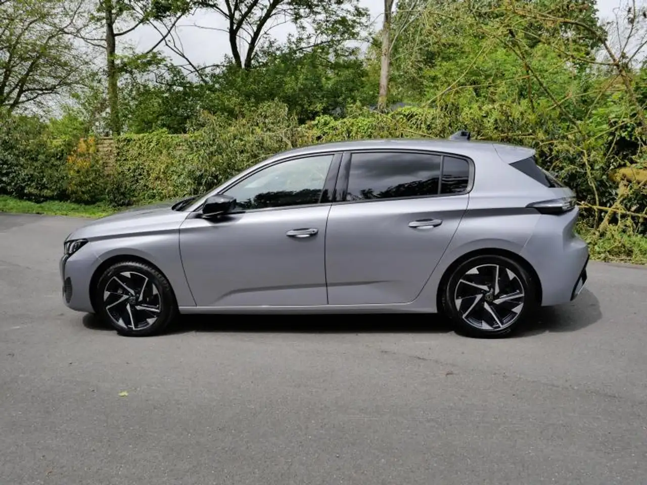Peugeot 308 Allure Pack 130PK 6