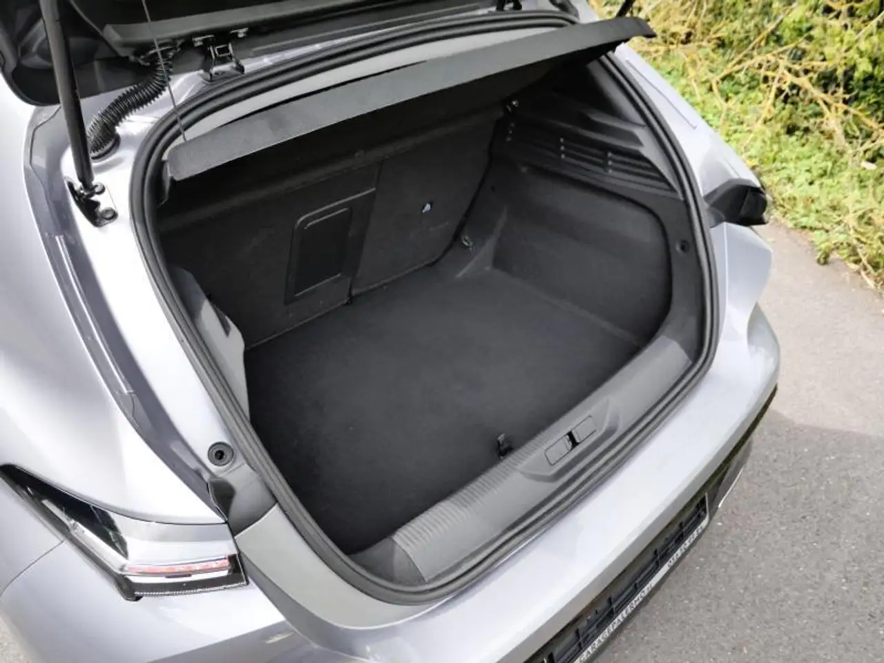 Peugeot 308 Allure Pack 130PK 25