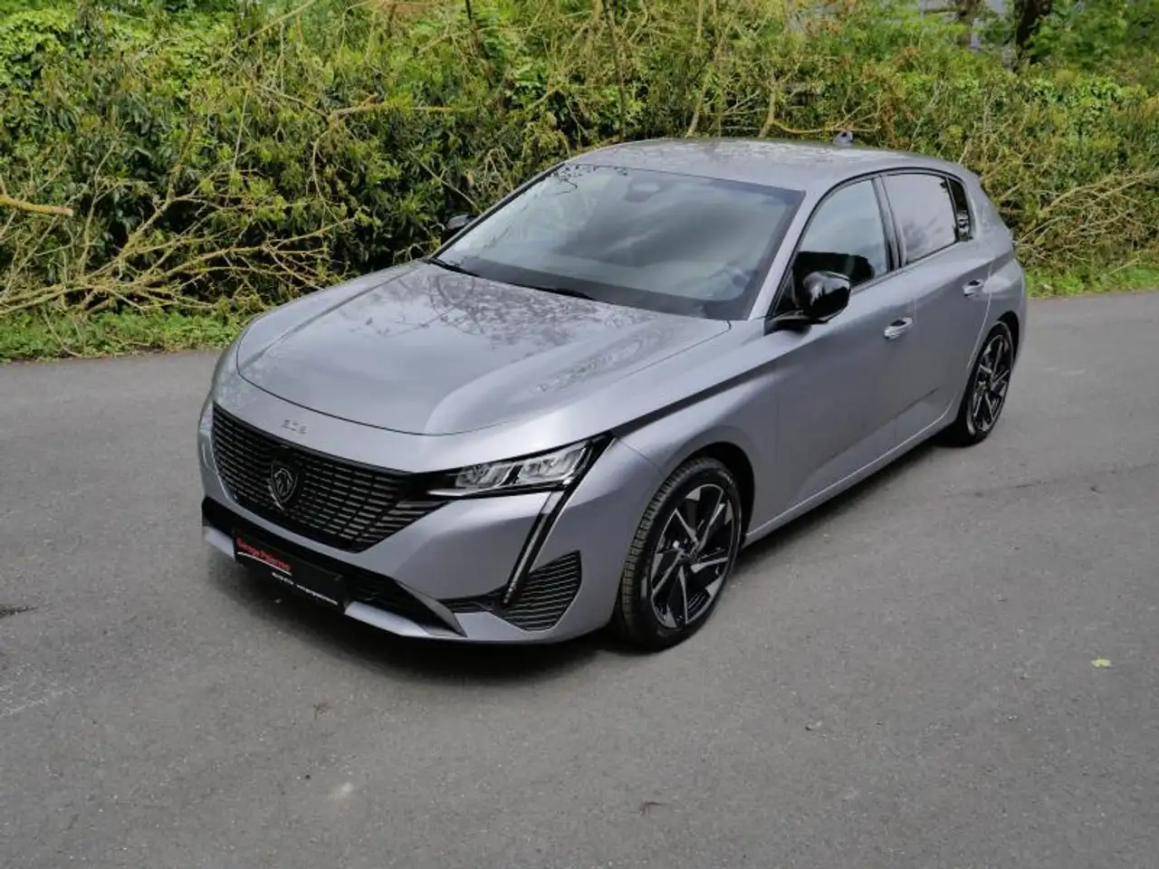 Peugeot 308 Allure Pack 130PK 13