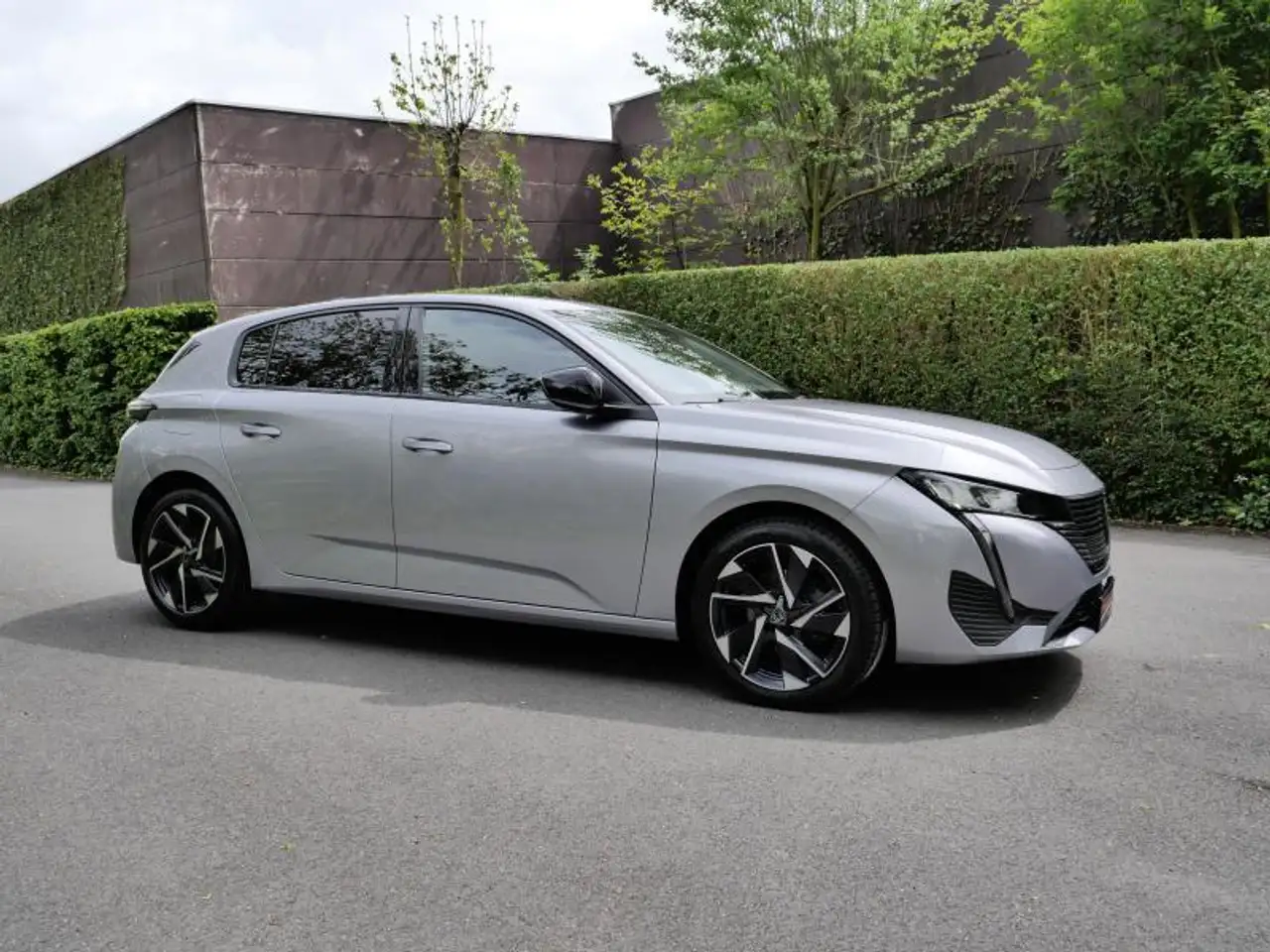 Peugeot 308 Allure Pack 130PK 11