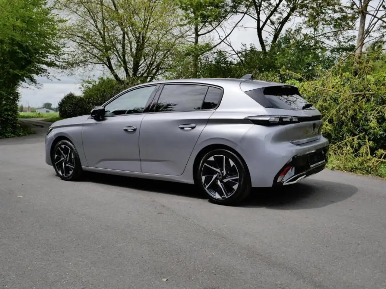 Peugeot 308 Allure Pack 130PK 7