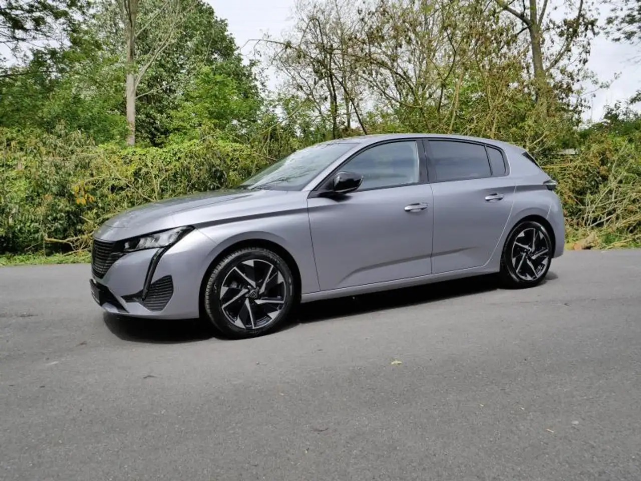 Peugeot 308 Allure Pack 130PK 5