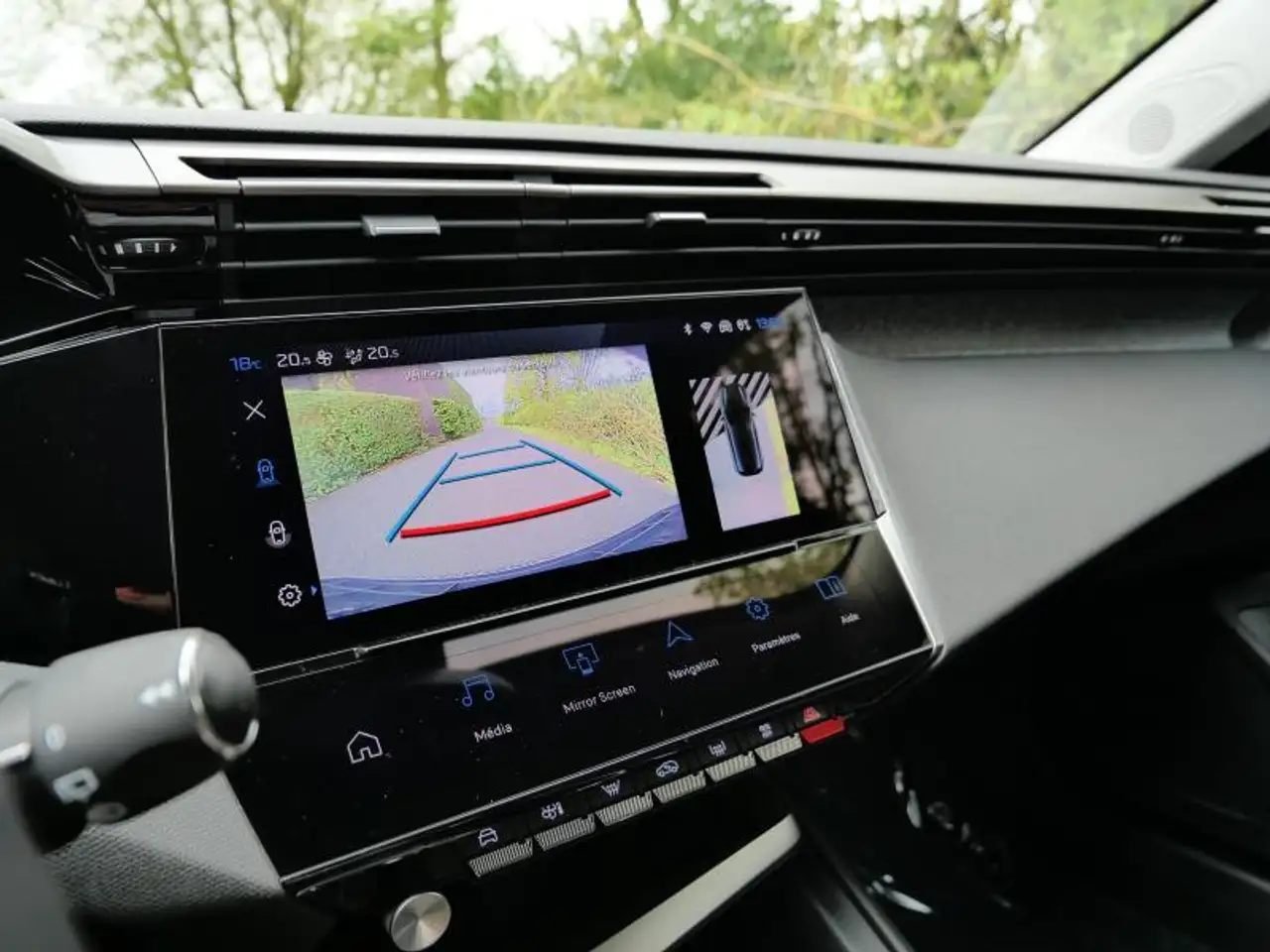 Peugeot 308 Allure Pack 130PK 16