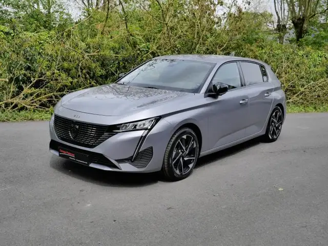 Peugeot 308 Allure Pack 130PK