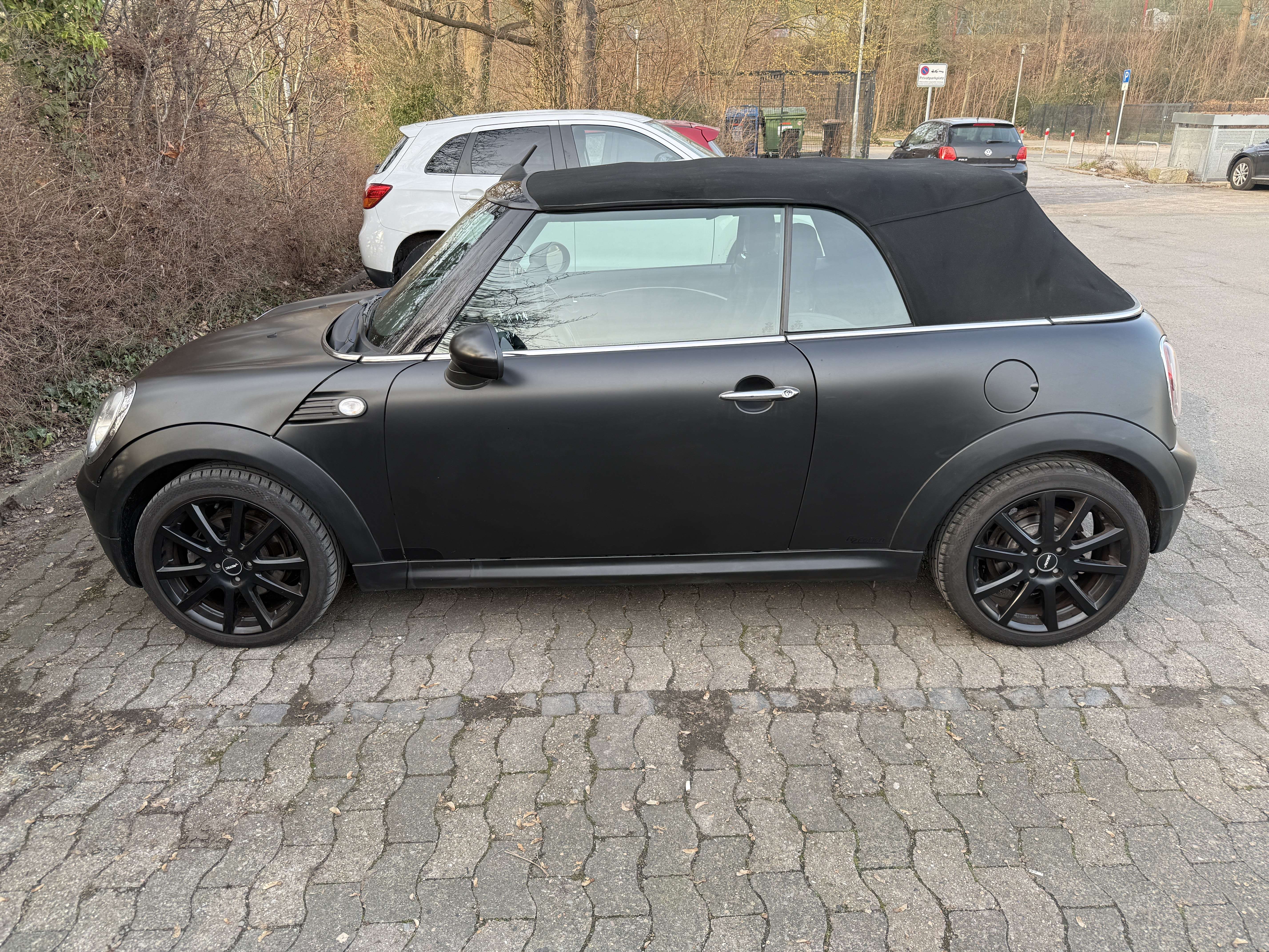 Second hand Mini One 1.6