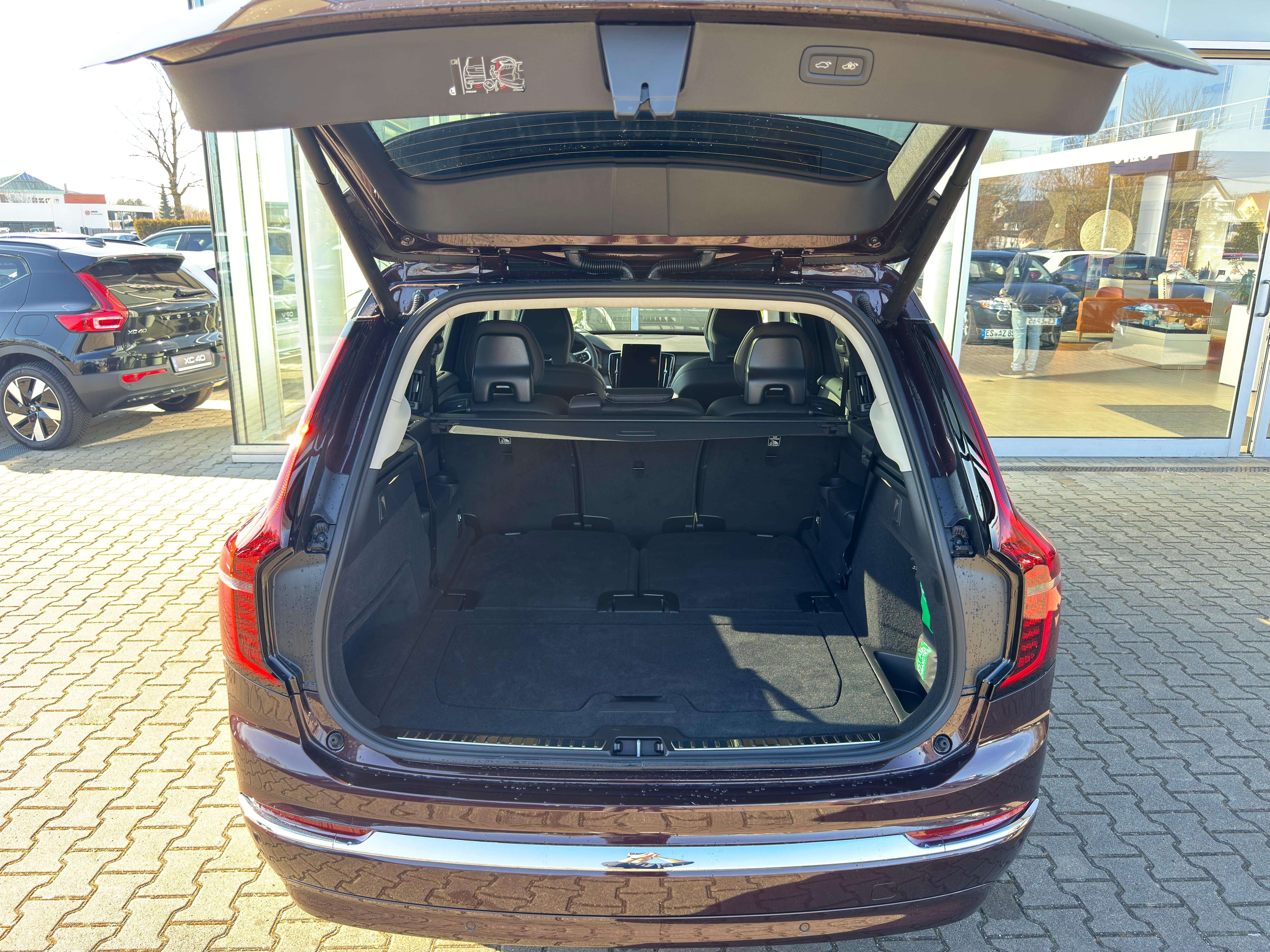 Volvo XC 90