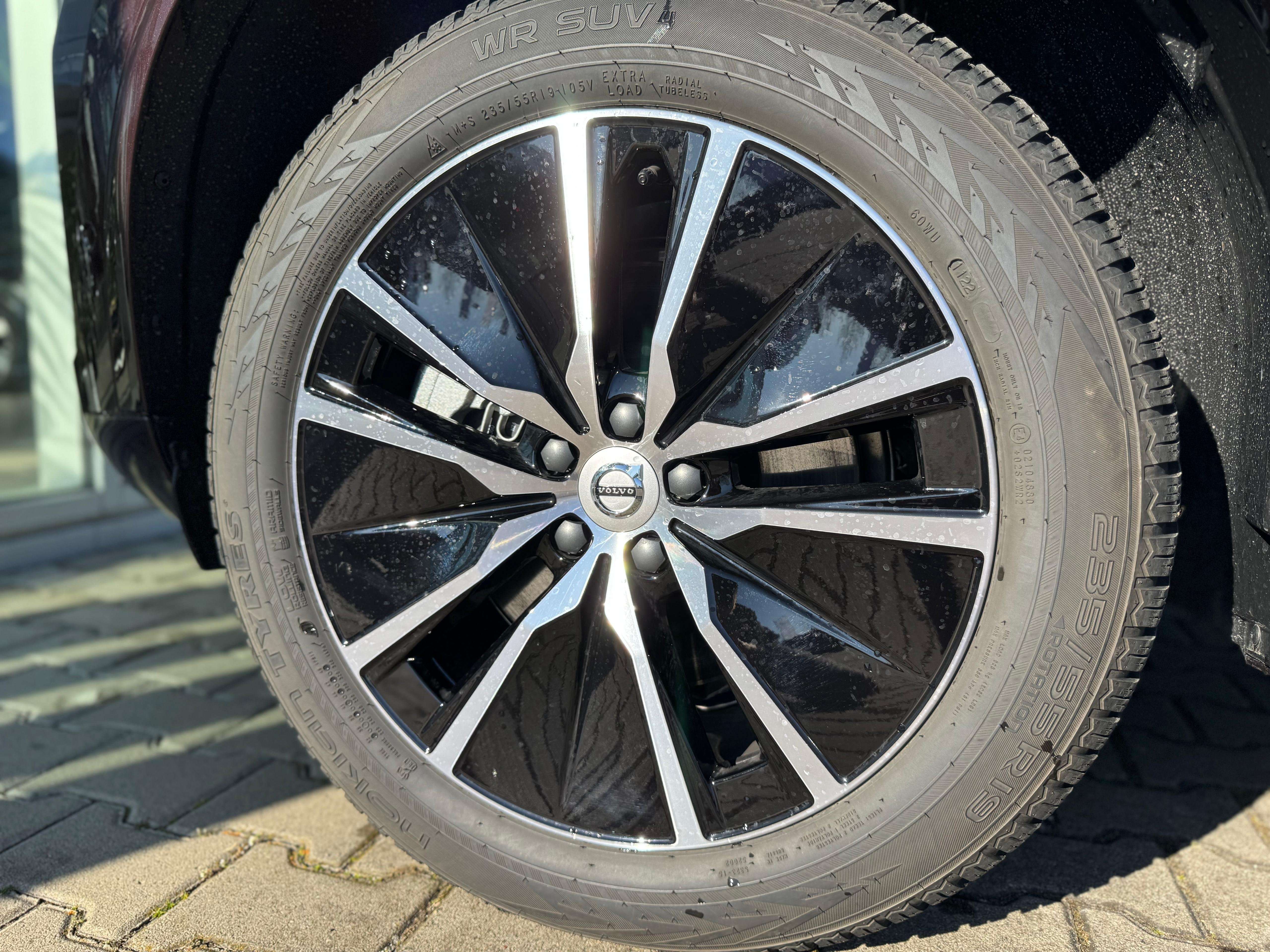 Volvo XC 90