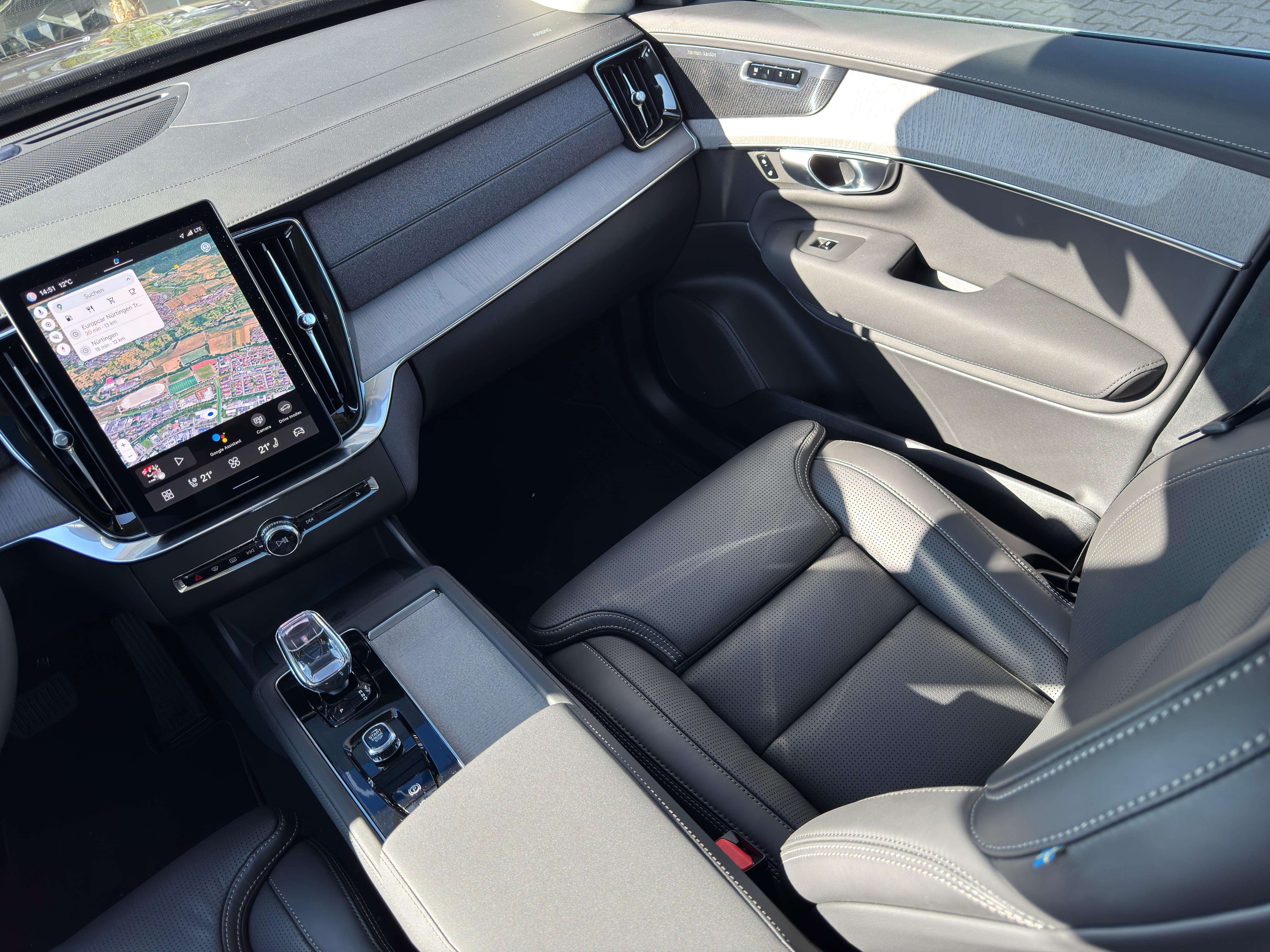 Volvo XC 90