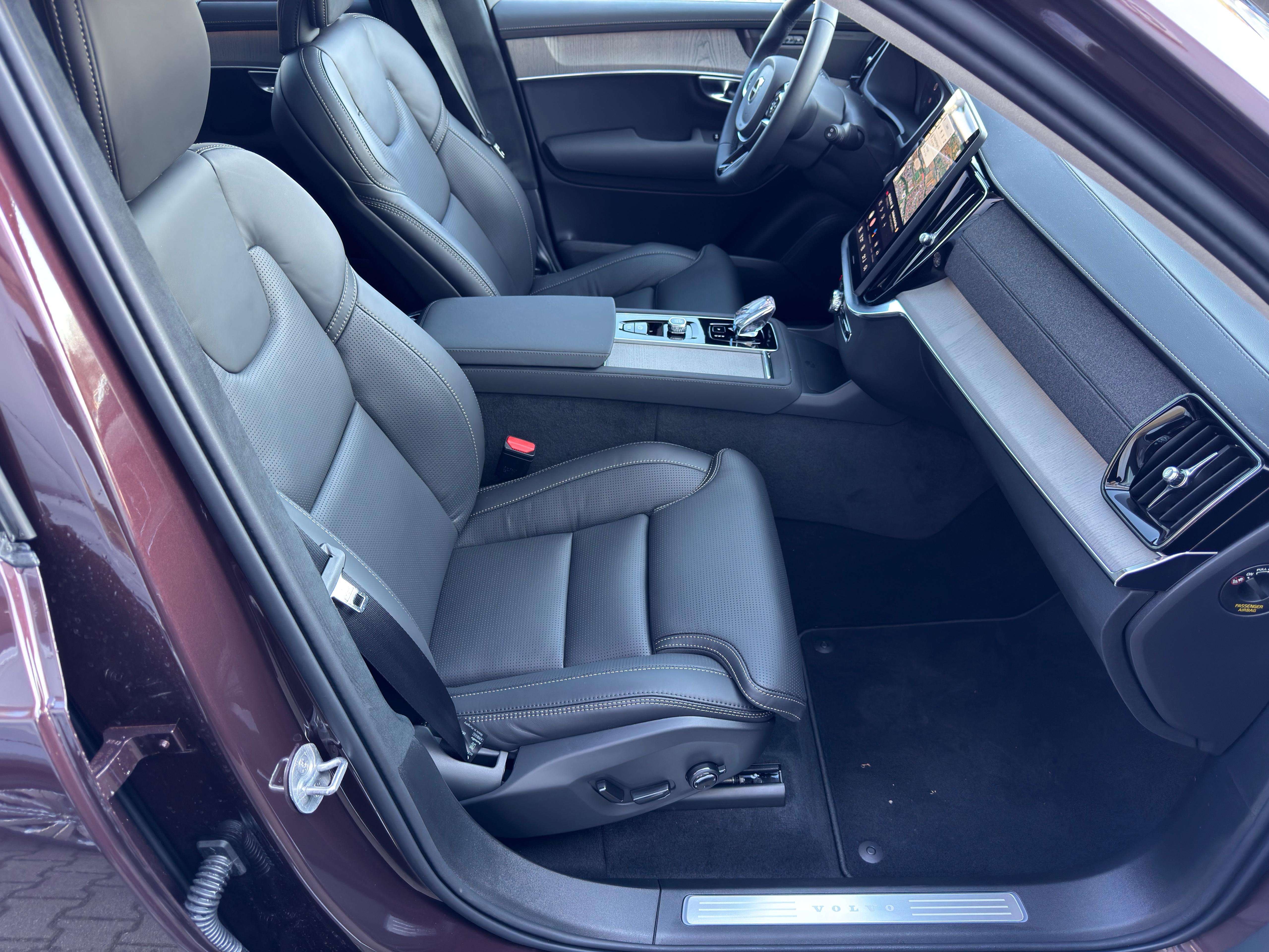 Volvo XC 90