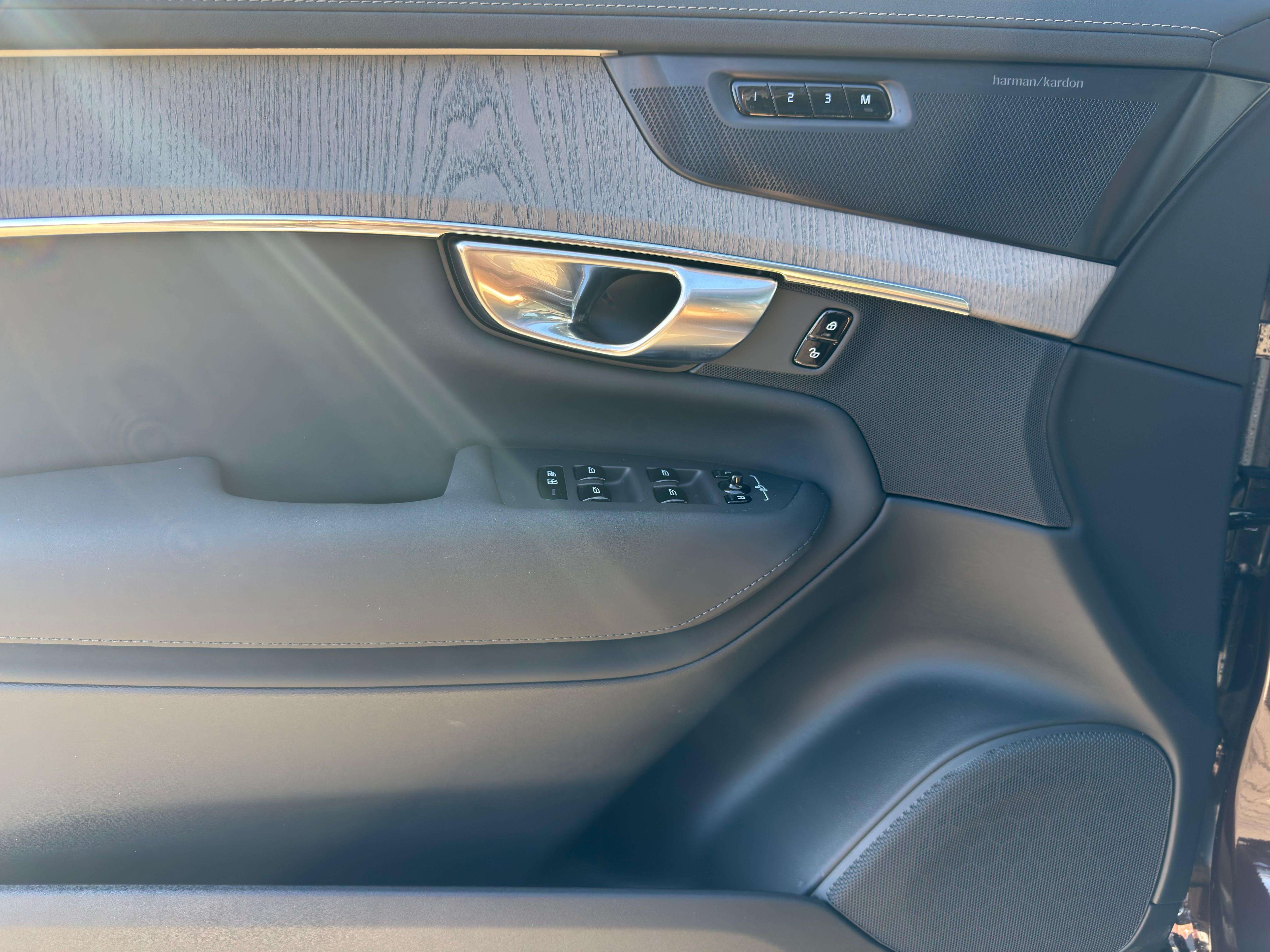 Volvo XC 90
