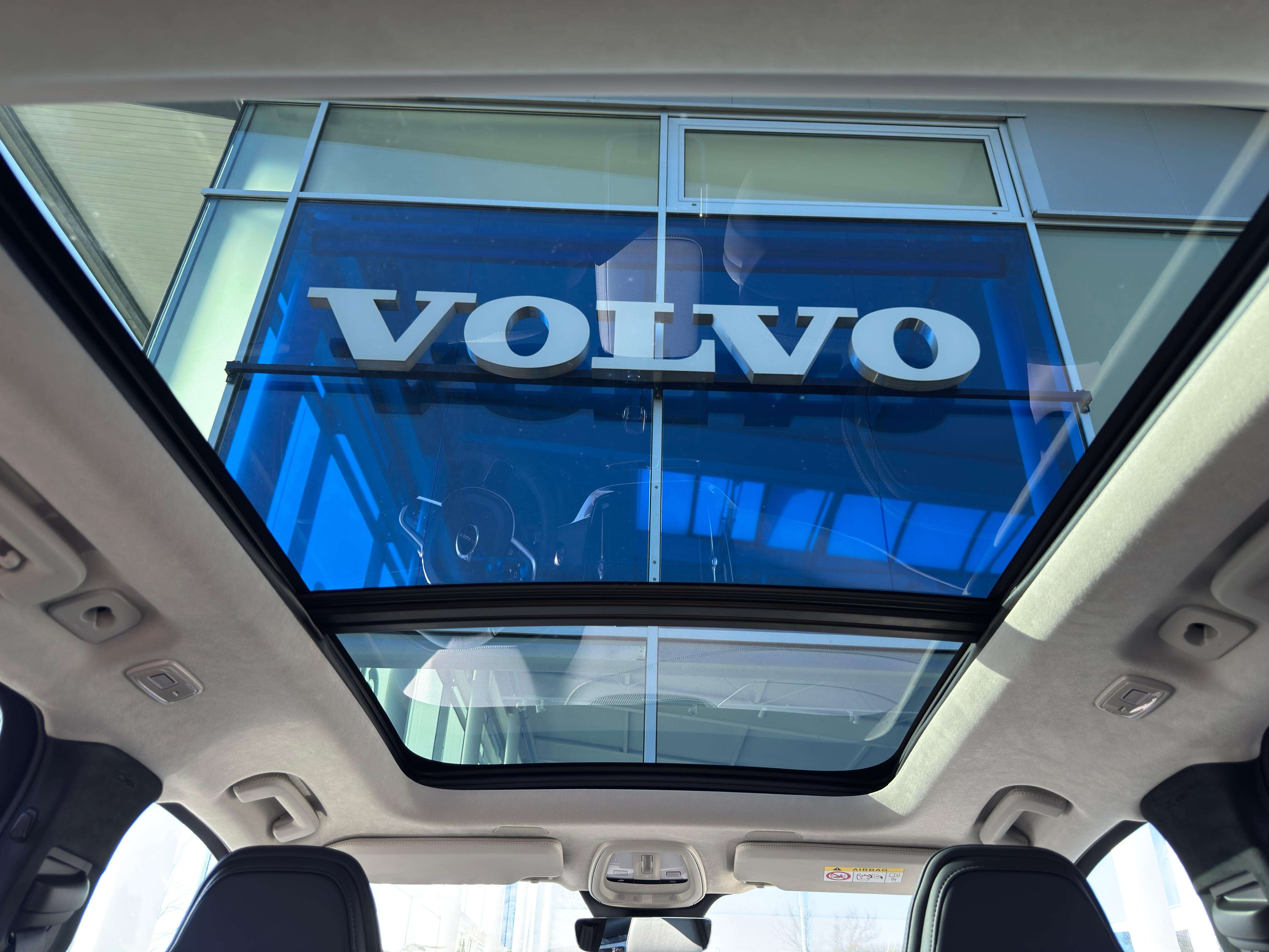 Volvo XC 90