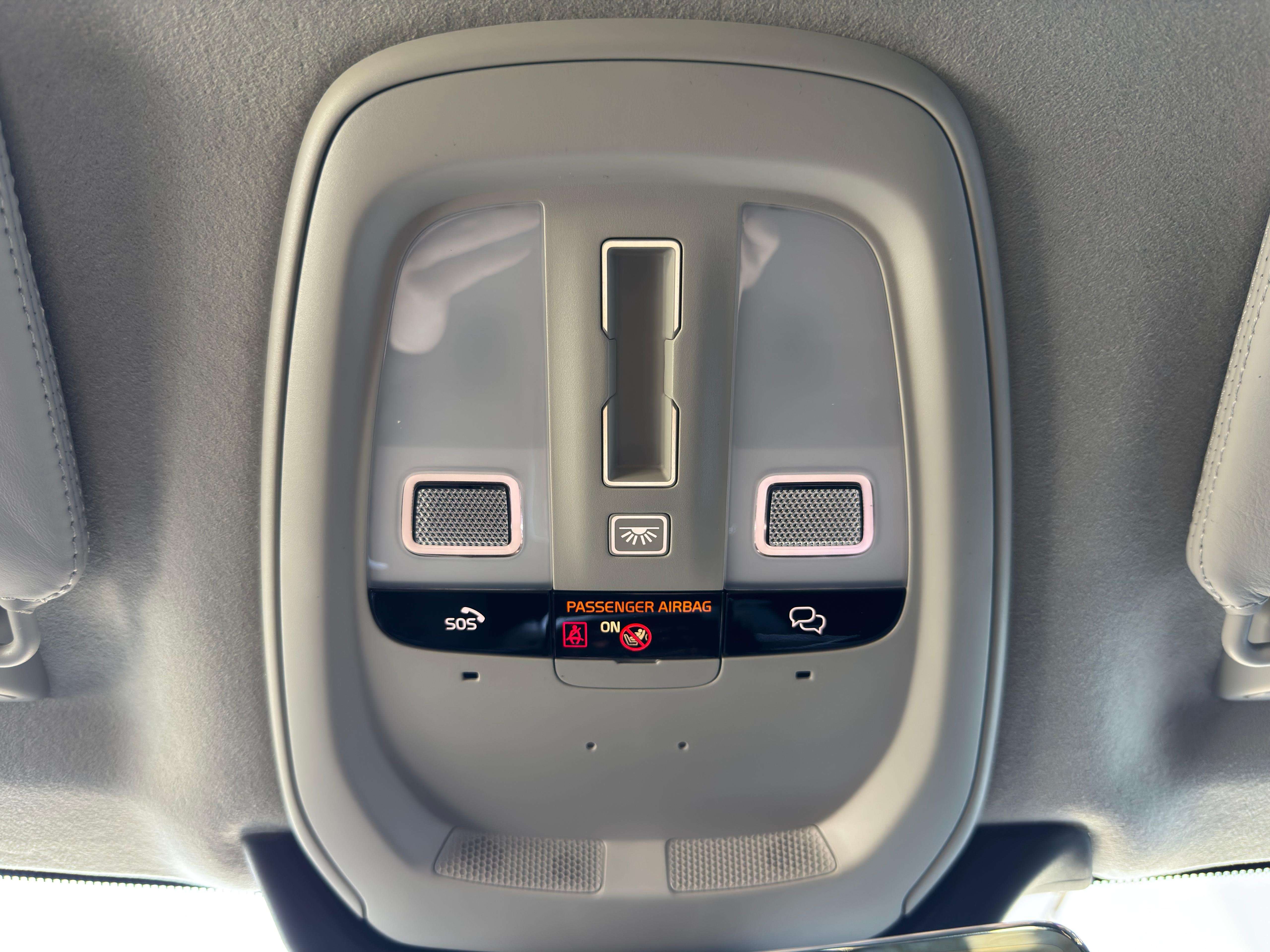 Volvo XC 90