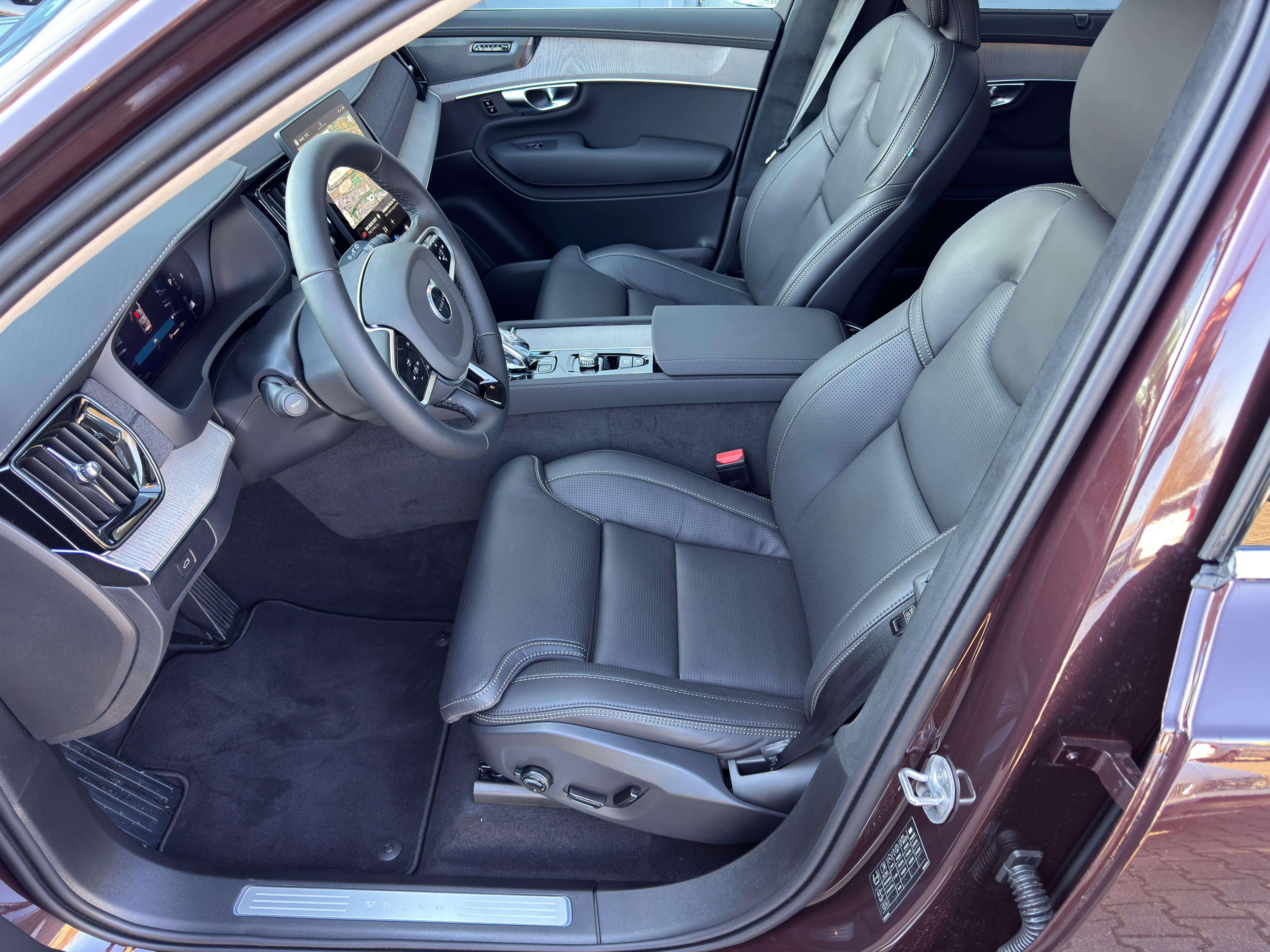 Volvo XC 90
