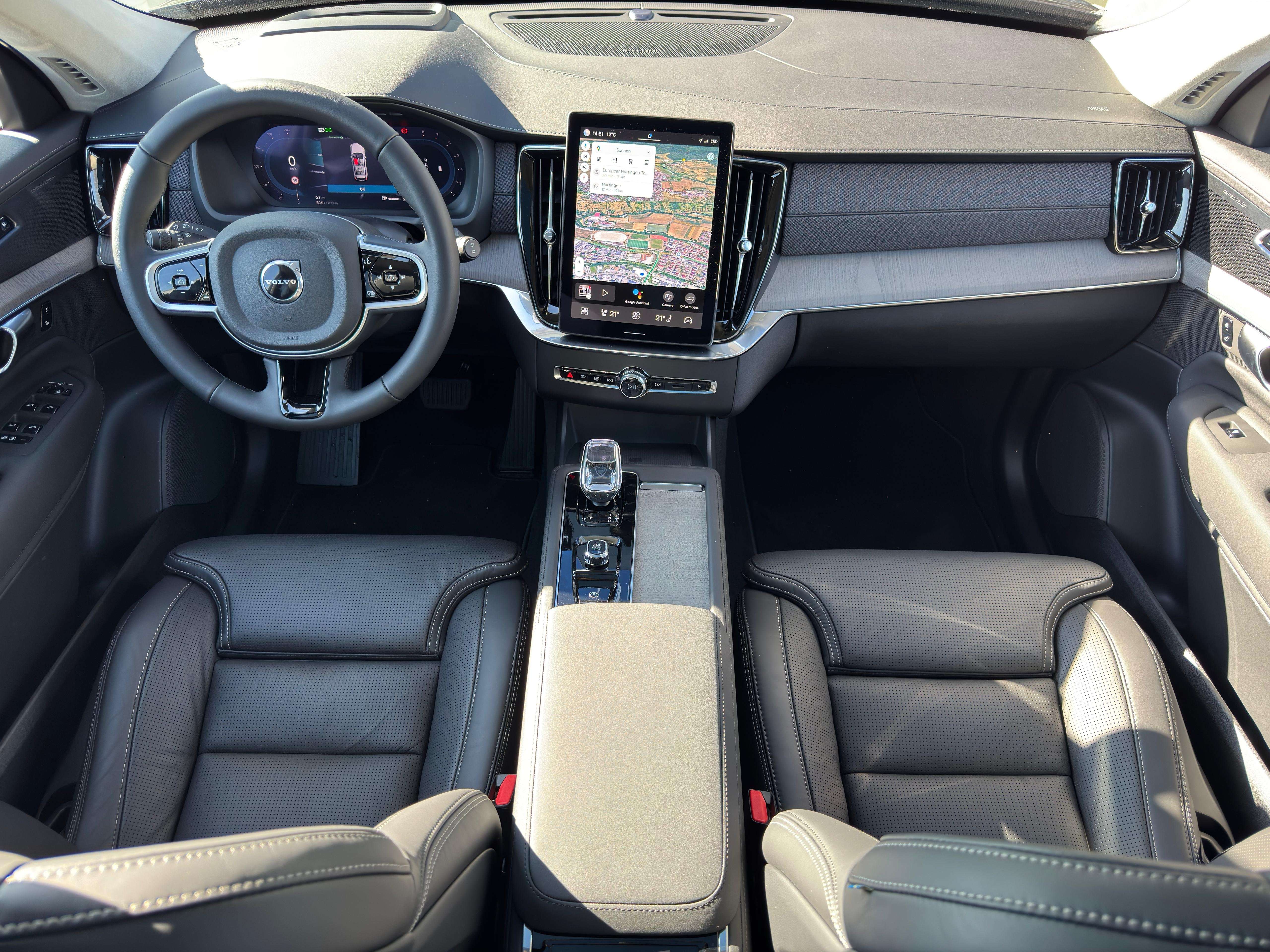 Volvo XC 90