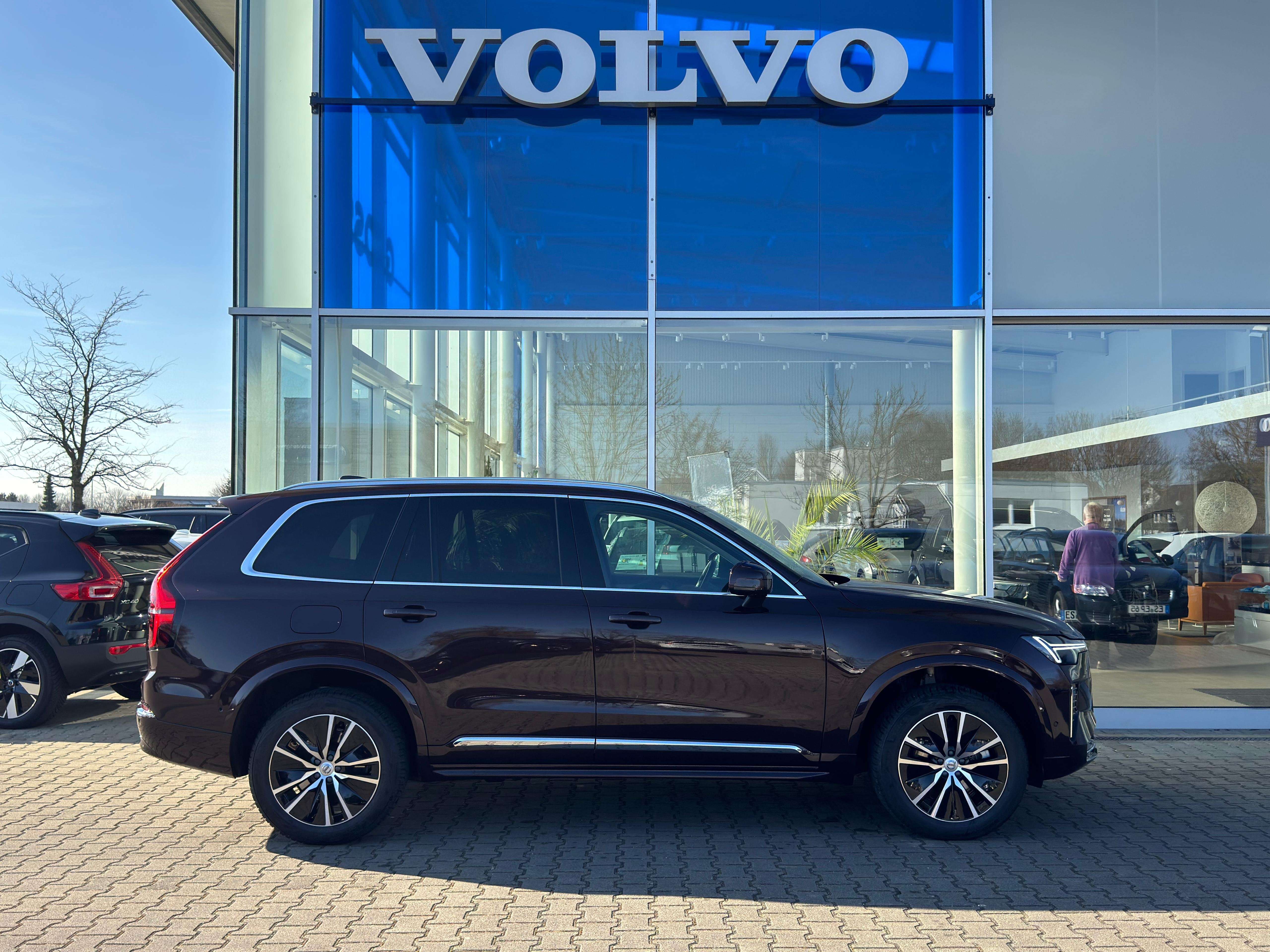 Volvo XC 90