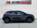 Citroen C3 Origin 1.2 PureTech S&S Plus 83 Gris - thumbnail 4