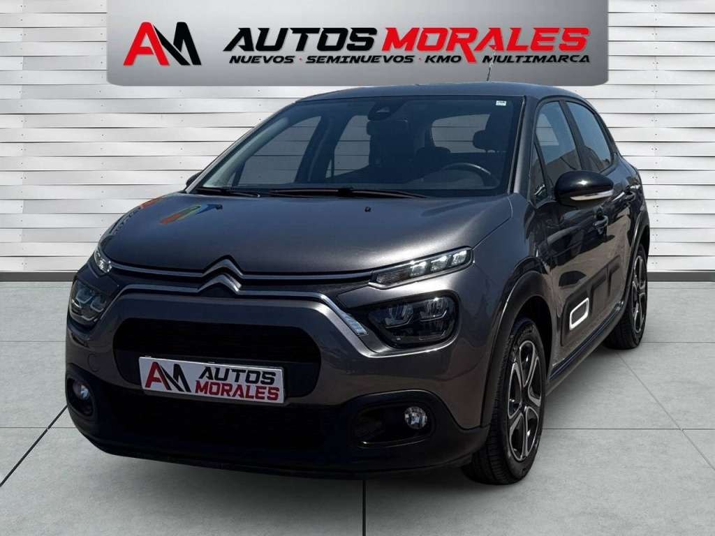 Citroen C3 Origin 1.2 PureTech S&S Plus 83 - foto 1