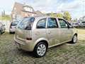 Opel Meriva 1.8 Edition * AUTOMATIK * LPG GAS * TÜV * Gold - thumbnail 3