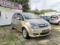 Opel Meriva 1.8 Edition * AUTOMATIK * LPG GAS * TÜV * Gold - thumbnail 4
