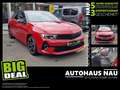 Opel Astra L 1.6 Turbo Plugin GS Line inkl. Inspektionspaket Rot - thumbnail 1