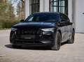 Audi e-tron 50 quattro advanced Schwarz - thumbnail 1
