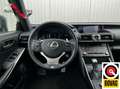 Lexus IS 300 300h Hybrid F-Sport Line|NAP|Quad LED|Navi Fekete - thumbnail 2