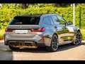BMW M3 xDrive Competition Touring Gris - thumbnail 2