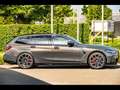 BMW M3 xDrive Competition Touring Gris - thumbnail 3