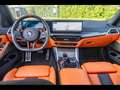 BMW M3 xDrive Competition Touring Gris - thumbnail 6