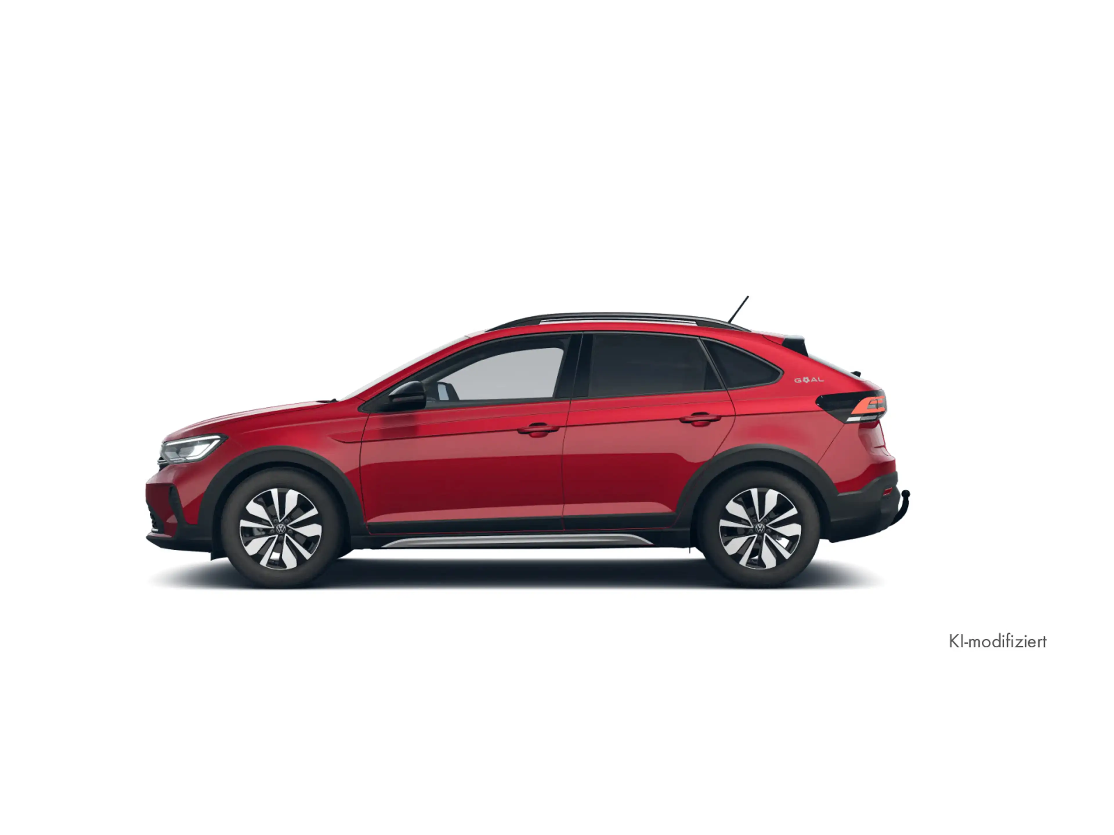 Volkswagen Taigo Goal 1.0 TSI AHK*SHZ*ACC*CARPLAY*NAVI uvm. — photo 5