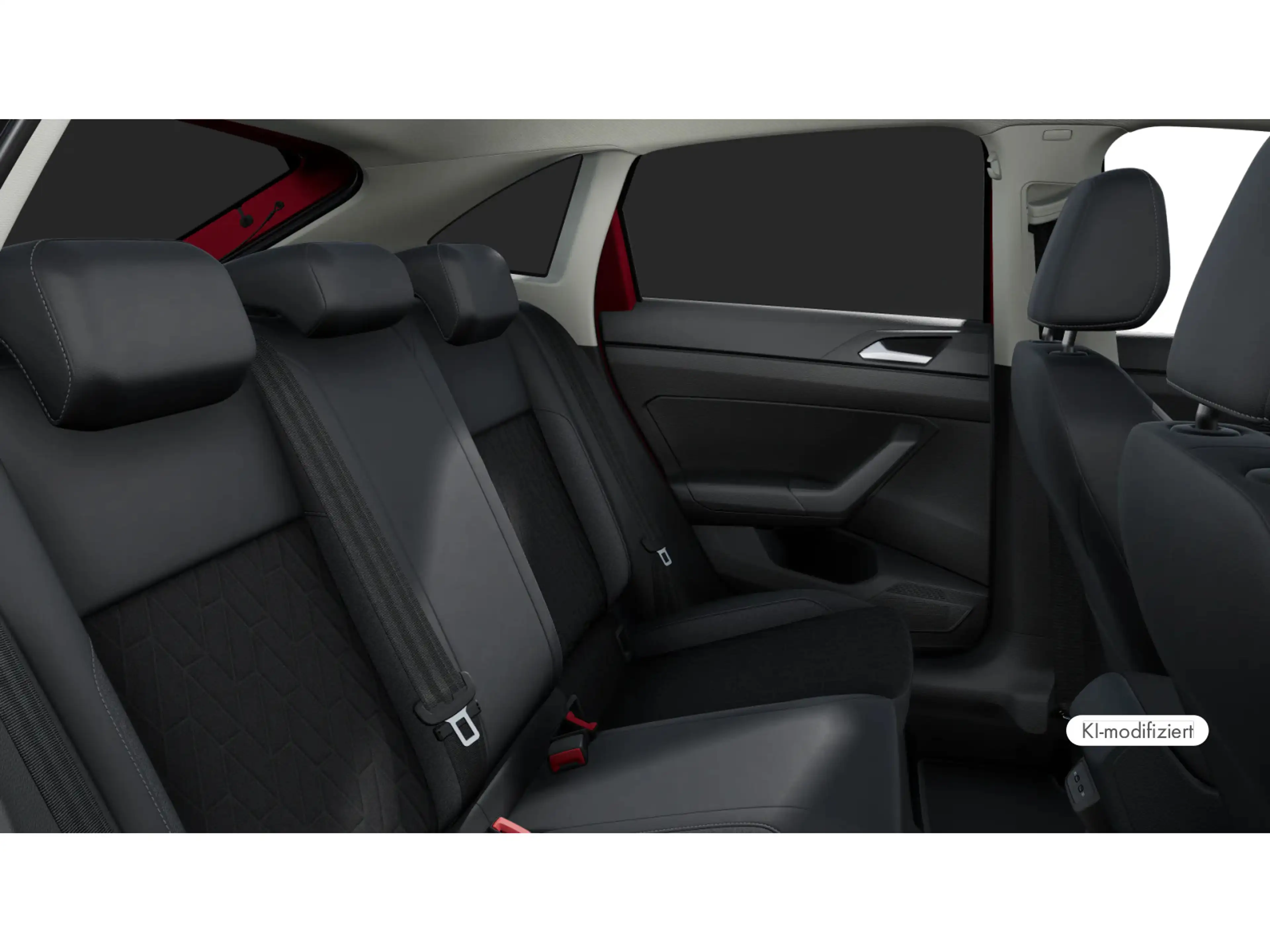 Volkswagen Taigo Goal 1.0 TSI AHK*SHZ*ACC*CARPLAY*NAVI uvm. — photo 10